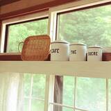 「ほっと落ち着けるスペースに♡ナチュラルな窓際インテリア」の画像8