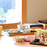 「女の子気分をとことん楽しみたい♡ひなまつりのテーブルコーディネート」の画像2