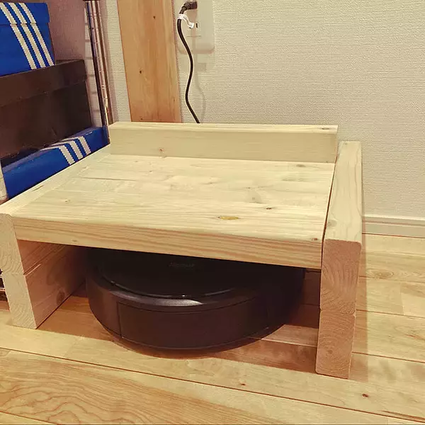 「余っちゃった、が大活躍♪端材を使ったエコなDIYアイデア10選」の画像