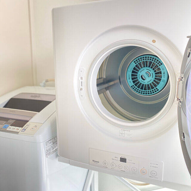 家事の時短がここに極まる 毎日のお洗濯が楽しくなる乾太くんの魅力 21年2月24日 エキサイトニュース 3 4 家事の時短がここに極まる 毎日のお洗濯が楽しくなる乾太くんの魅力 21年2月24日 エキサイトニュース 3 4