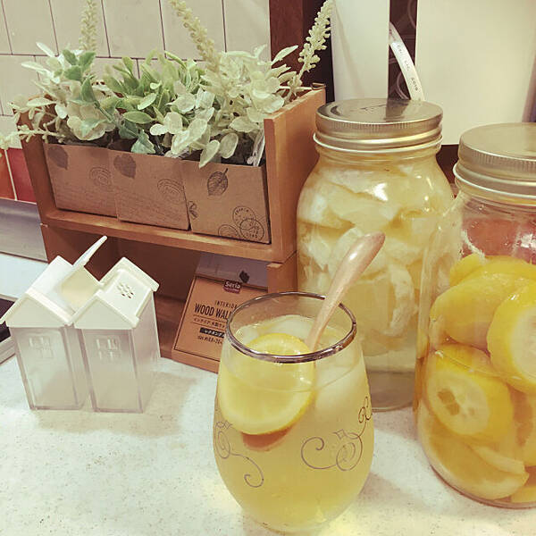 こんな使い方があったんだ セリアの瓶やボトルの実例集 21年3月16日 エキサイトニュース