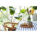 「リゾートを感じるアイテムでつくる♪ホテルライクなリラックス空間10選」の画像2