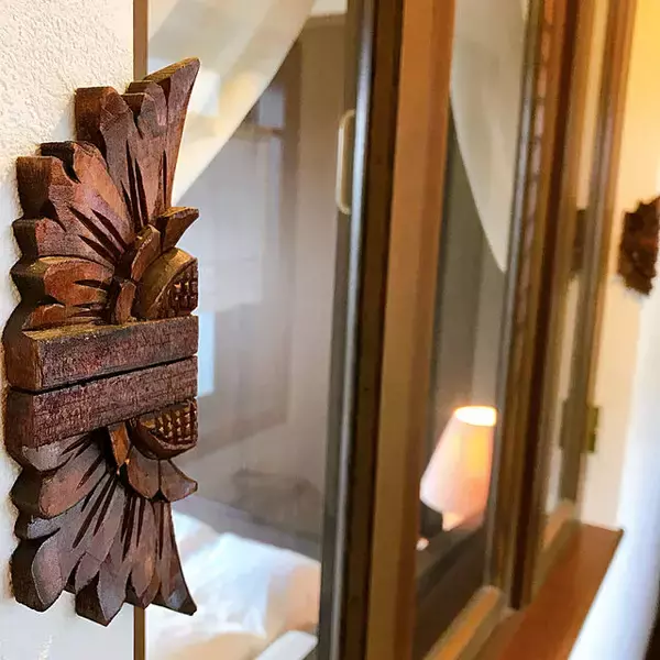 「リゾートを感じるアイテムでつくる♪ホテルライクなリラックス空間10選」の画像