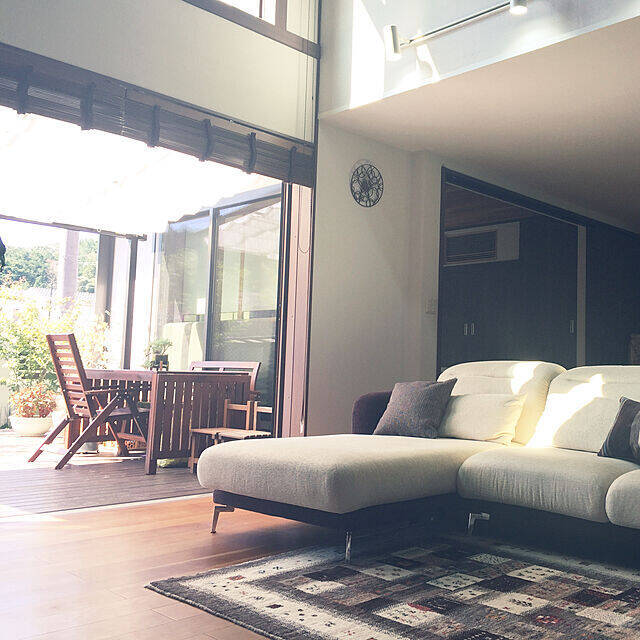 リゾートを感じるアイテムでつくる♪ホテルライクなリラックス空間10選