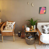 「リゾートを感じるアイテムでつくる♪ホテルライクなリラックス空間10選」の画像5