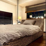 「リゾートを感じるアイテムでつくる♪ホテルライクなリラックス空間10選」の画像8