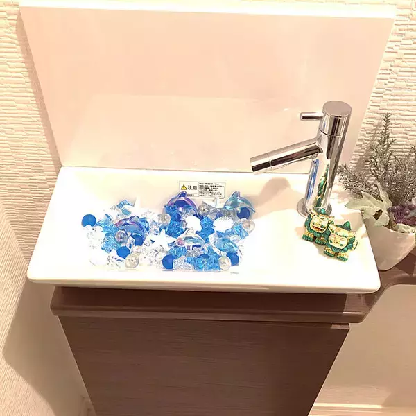 「リゾートを感じるアイテムでつくる♪ホテルライクなリラックス空間10選」の画像