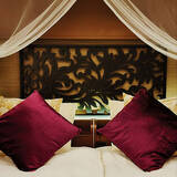 「リゾートを感じるアイテムでつくる♪ホテルライクなリラックス空間10選」の画像4