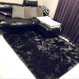 「快適で落ち着いた空間に♡ニトリのラグでつくる、くつろぎのお部屋」の画像10