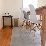 「快適で落ち着いた空間に♡ニトリのラグでつくる、くつろぎのお部屋」の画像4