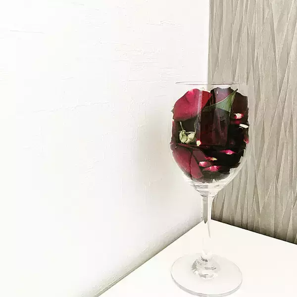 「ほのかな香りでお部屋をワンランクアップ☆ポプリで飾る癒しのインテリア」の画像