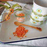 「ほのかな香りでお部屋をワンランクアップ☆ポプリで飾る癒しのインテリア」の画像9