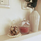 「ほのかな香りでお部屋をワンランクアップ☆ポプリで飾る癒しのインテリア」の画像2