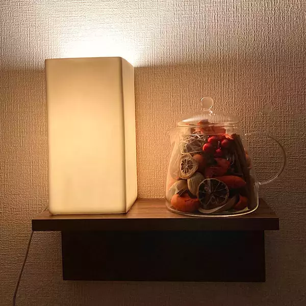 「ほのかな香りでお部屋をワンランクアップ☆ポプリで飾る癒しのインテリア」の画像