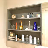 「軽やか収納でお部屋スッキリ☆ミニマリストさんの整理整頓術」の画像1