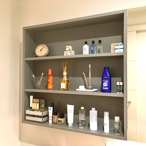 軽やか収納でお部屋スッキリ ミニマリストさんの整理整頓術 21年7月11日 エキサイトニュース