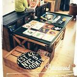 「家にあったらきっと楽しい♪プレイテーブルをDIYしてみませんか？」の画像11