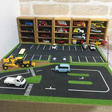 「家にあったらきっと楽しい♪プレイテーブルをDIYしてみませんか？」の画像2