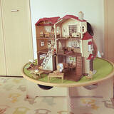 「家にあったらきっと楽しい♪プレイテーブルをDIYしてみませんか？」の画像10