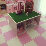 「家にあったらきっと楽しい♪プレイテーブルをDIYしてみませんか？」の画像3