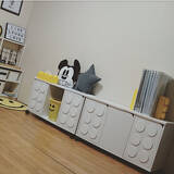 「家にあったらきっと楽しい♪プレイテーブルをDIYしてみませんか？」の画像9