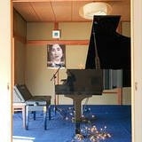 「お気に入りのスタイル作りもできる！ピアノのあるお部屋で楽しむインテリア」の画像11