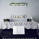 「お気に入りのスタイル作りもできる！ピアノのあるお部屋で楽しむインテリア」の画像2