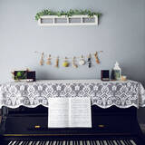 「お気に入りのスタイル作りもできる！ピアノのあるお部屋で楽しむインテリア」の画像1