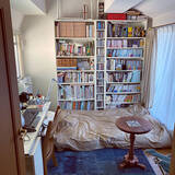 「限られたスペースを落ち着く空間に仕上げるコツ☆6畳の寝室のつくり方」の画像11