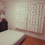 「限られたスペースを落ち着く空間に仕上げるコツ☆6畳の寝室のつくり方」の画像5