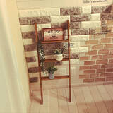 「ディスプレイに大活躍！ラダーDIYでお部屋をアレンジ」の画像8