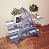 「ディスプレイに大活躍！ラダーDIYでお部屋をアレンジ」の画像3