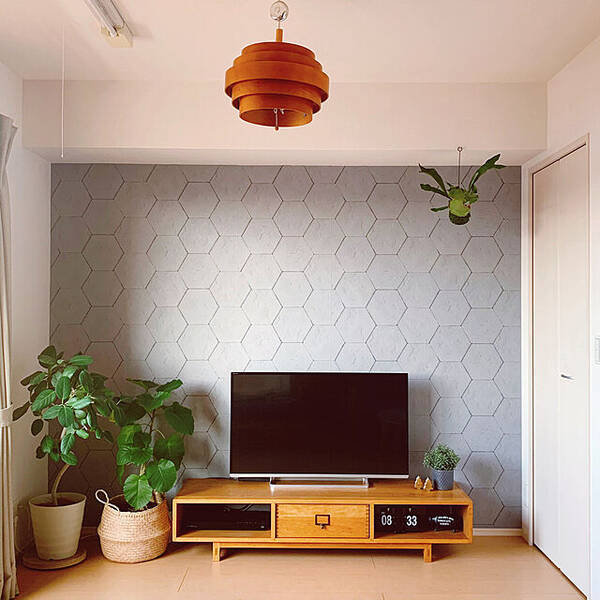 六角形に心ひかれる ハニカムモチーフを取り入れたお部屋づくり実例10選 21年8月28日 エキサイトニュース 六角形に心ひかれる ハニカムモチーフを取り入れたお部屋づくり実例10選 21年8月28日 エキサイトニュース