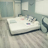 「ナチュラルで木の落ち着きを感じられる！ホワイトオークの床10選」の画像11