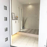 「ナチュラルで木の落ち着きを感じられる！ホワイトオークの床10選」の画像6