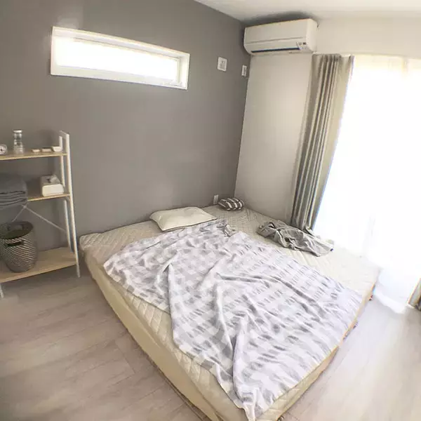 「ナチュラルで木の落ち着きを感じられる！ホワイトオークの床10選」の画像