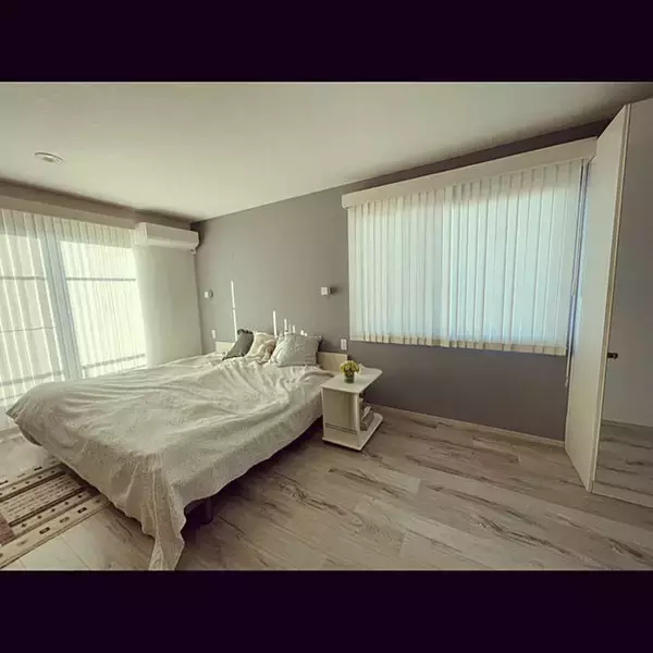 「ナチュラルで木の落ち着きを感じられる！ホワイトオークの床10選」の画像