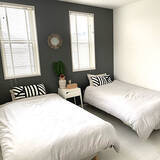 「我が家のベッドはどう置けばいい？お手本にしたいベッドレイアウト実例」の画像4