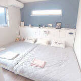 「我が家のベッドはどう置けばいい？お手本にしたいベッドレイアウト実例」の画像10