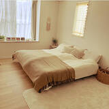 「我が家のベッドはどう置けばいい？お手本にしたいベッドレイアウト実例」の画像3