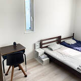 「我が家のベッドはどう置けばいい？お手本にしたいベッドレイアウト実例」の画像7