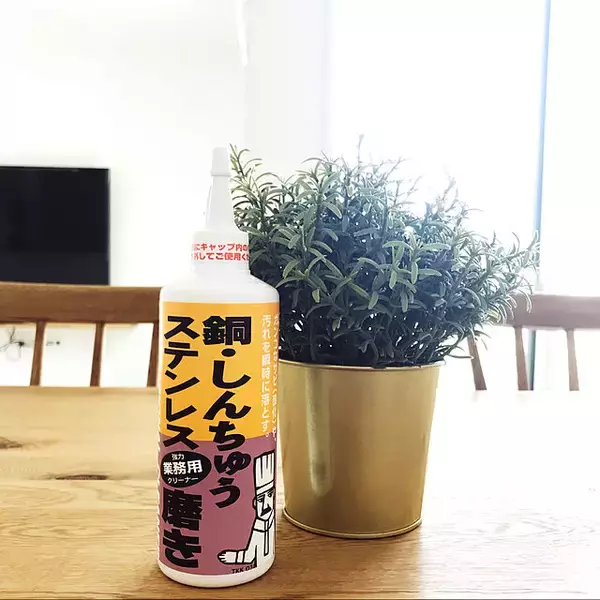 「定期的なお手入れで家具の美しさを保つ♪実践したいお手入れ方法10選」の画像