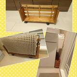 「小さなすき間も上手に活用すれば立派な収納スペースに♪すき間収納の実例集」の画像6