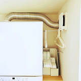 「小さなすき間も上手に活用すれば立派な収納スペースに♪すき間収納の実例集」の画像5