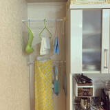 「小さなすき間も上手に活用すれば立派な収納スペースに♪すき間収納の実例集」の画像8