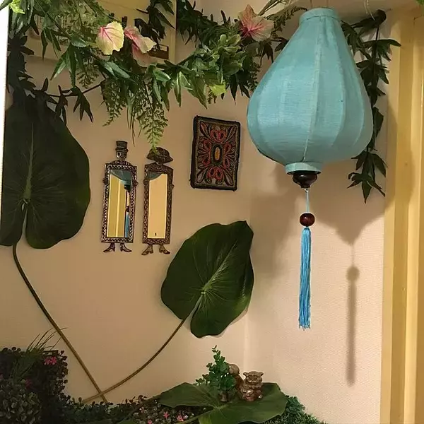 「シックからカラフルまで！魅力あふれるベトナム風雑貨と暮らす」の画像