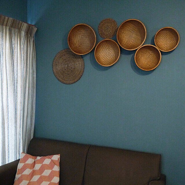 シックからカラフルまで！魅力あふれるベトナム風雑貨と暮らす