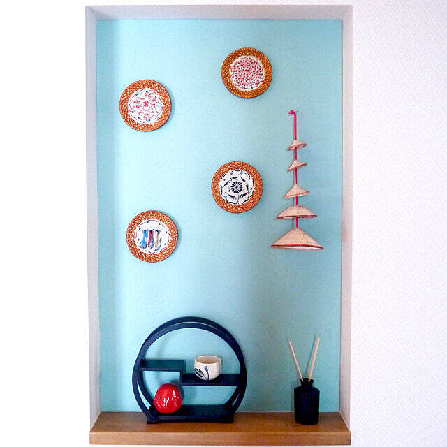 シックからカラフルまで！魅力あふれるベトナム風雑貨と暮らす