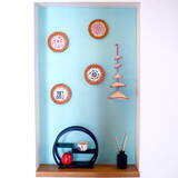 「シックからカラフルまで！魅力あふれるベトナム風雑貨と暮らす」の画像7