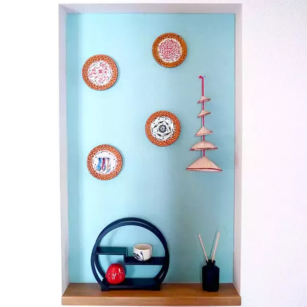 「シックからカラフルまで！魅力あふれるベトナム風雑貨と暮らす」の画像